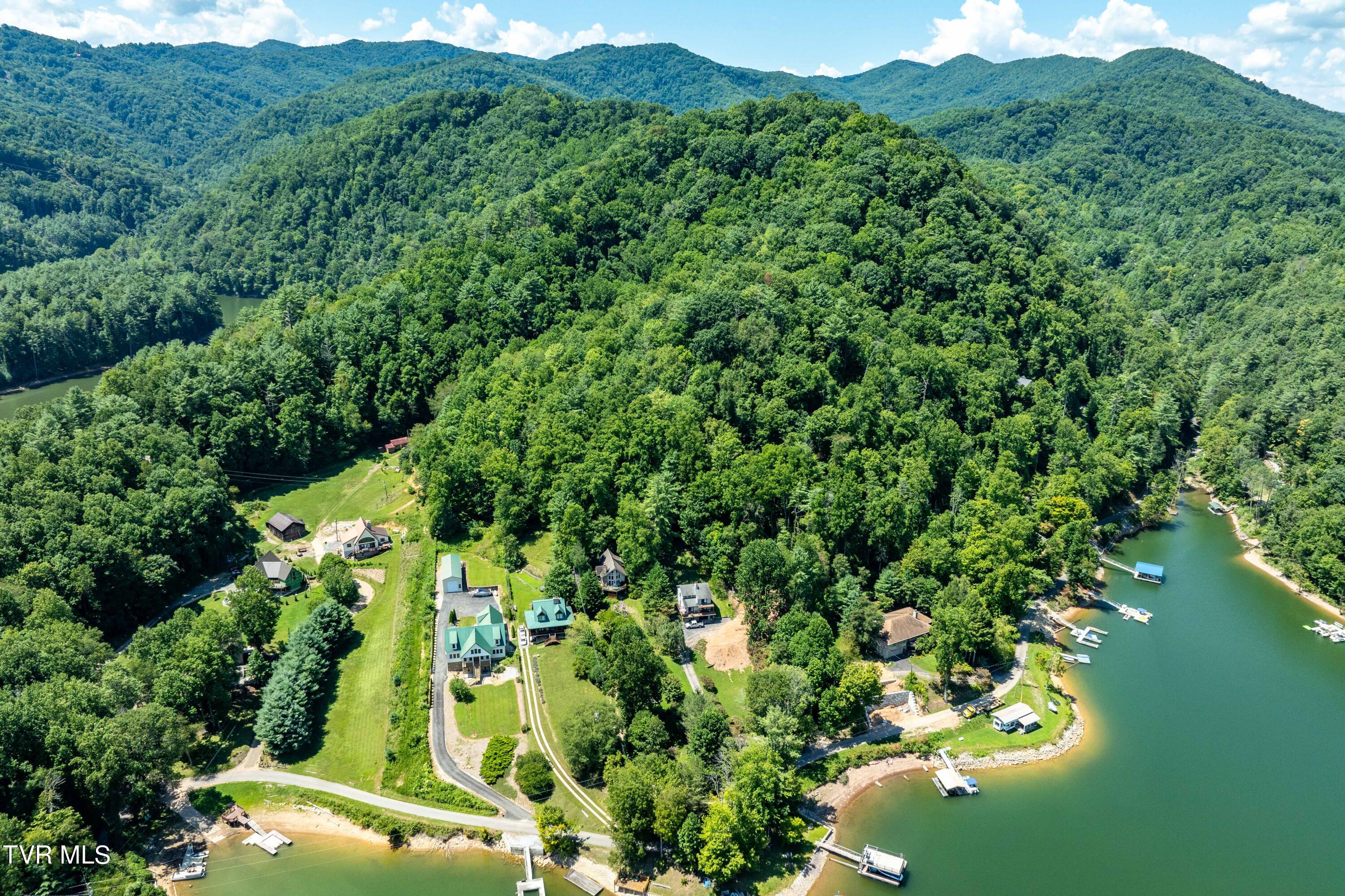 Lot 14 Cable Hollow Road, Unit 14C Butler, TN 37640 - Photo 6 of 35 TBD Cable Hollow Rd (4 of 26)