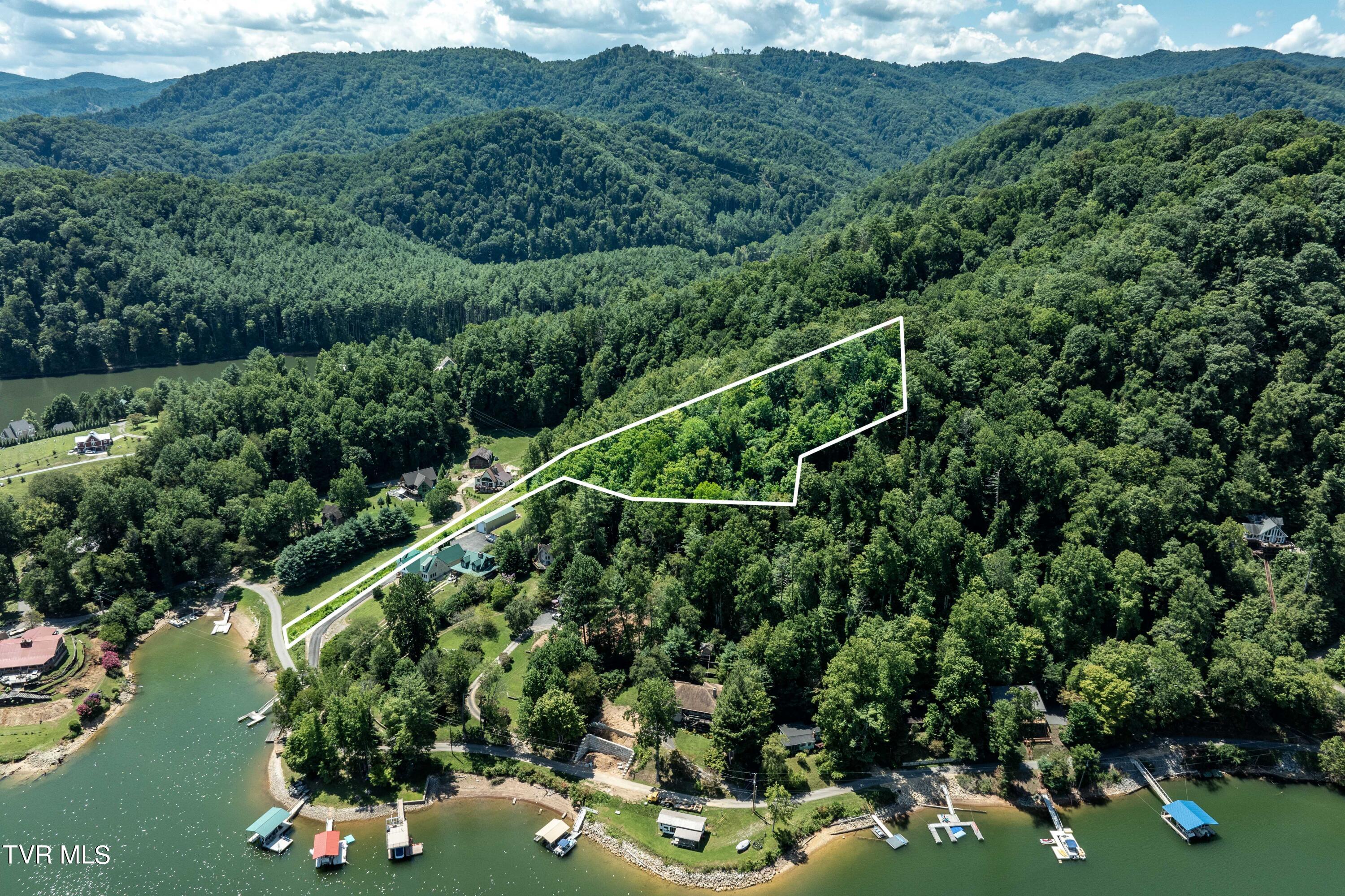 Lot 14 Cable Hollow Road, Unit 14C Butler, TN 37640 - Photo 7 of 35 TBD Cable Hollow Rd (5 of 26)