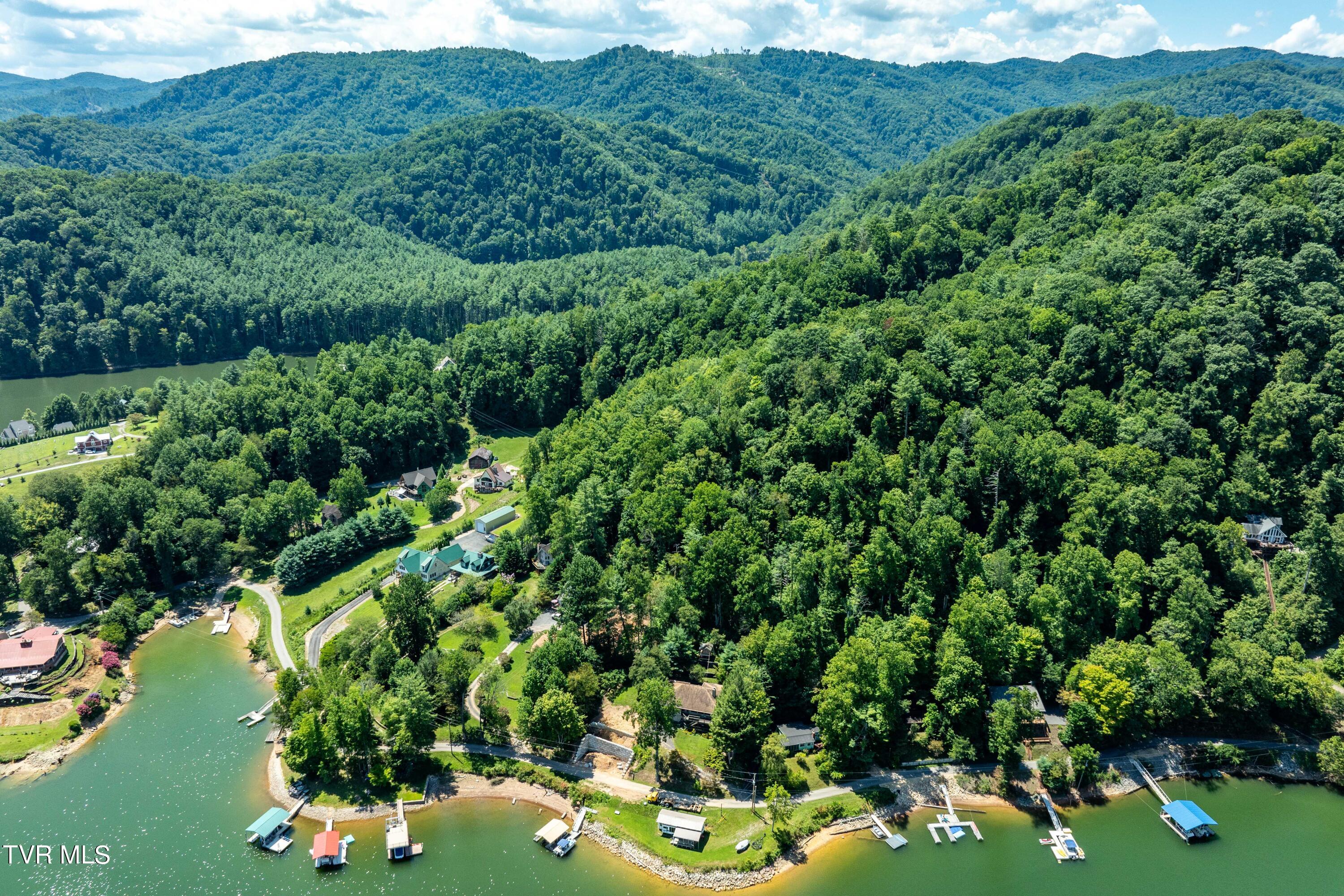 Lot 14 Cable Hollow Road, Unit 14C Butler, TN 37640 - Photo 8 of 35 TBD Cable Hollow Rd (6 of 26)