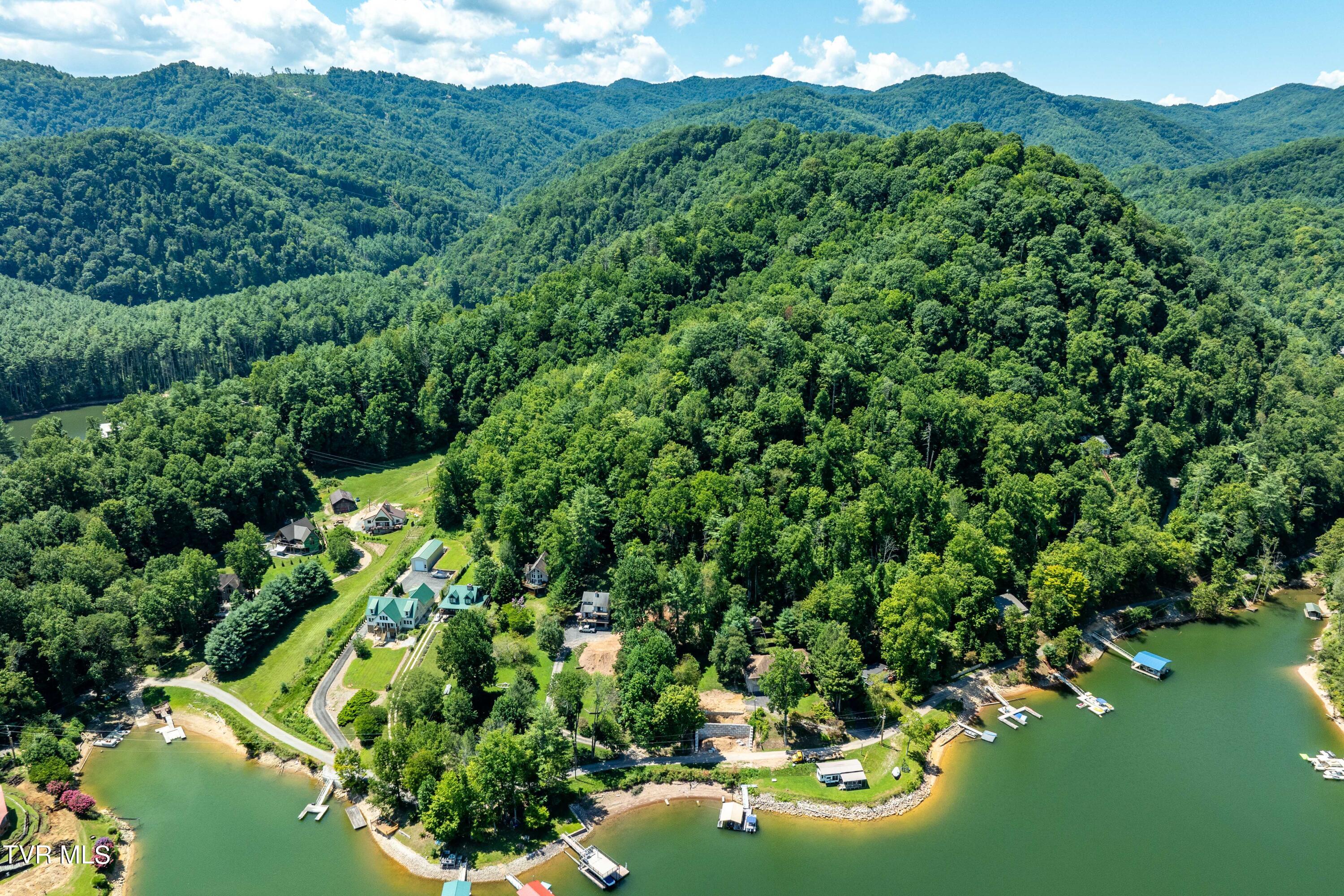 Lot 14 Cable Hollow Road, Unit 14C Butler, TN 37640 - Photo 9 of 35 TBD Cable Hollow Rd (7 of 26)