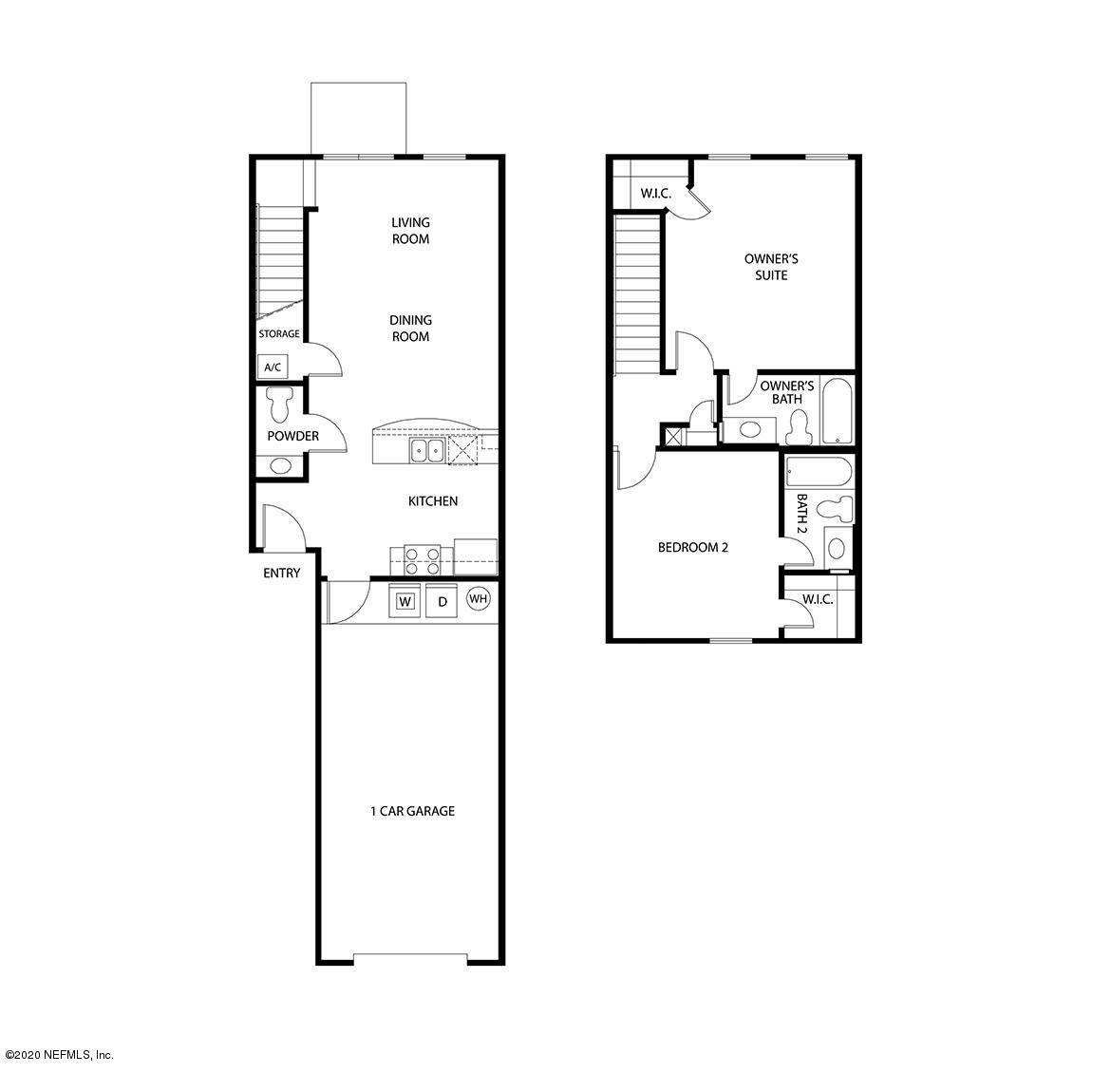 8003 Echo Springs Road Jacksonville, FL 32256 - Photo 3 of 6 Landry FP Web