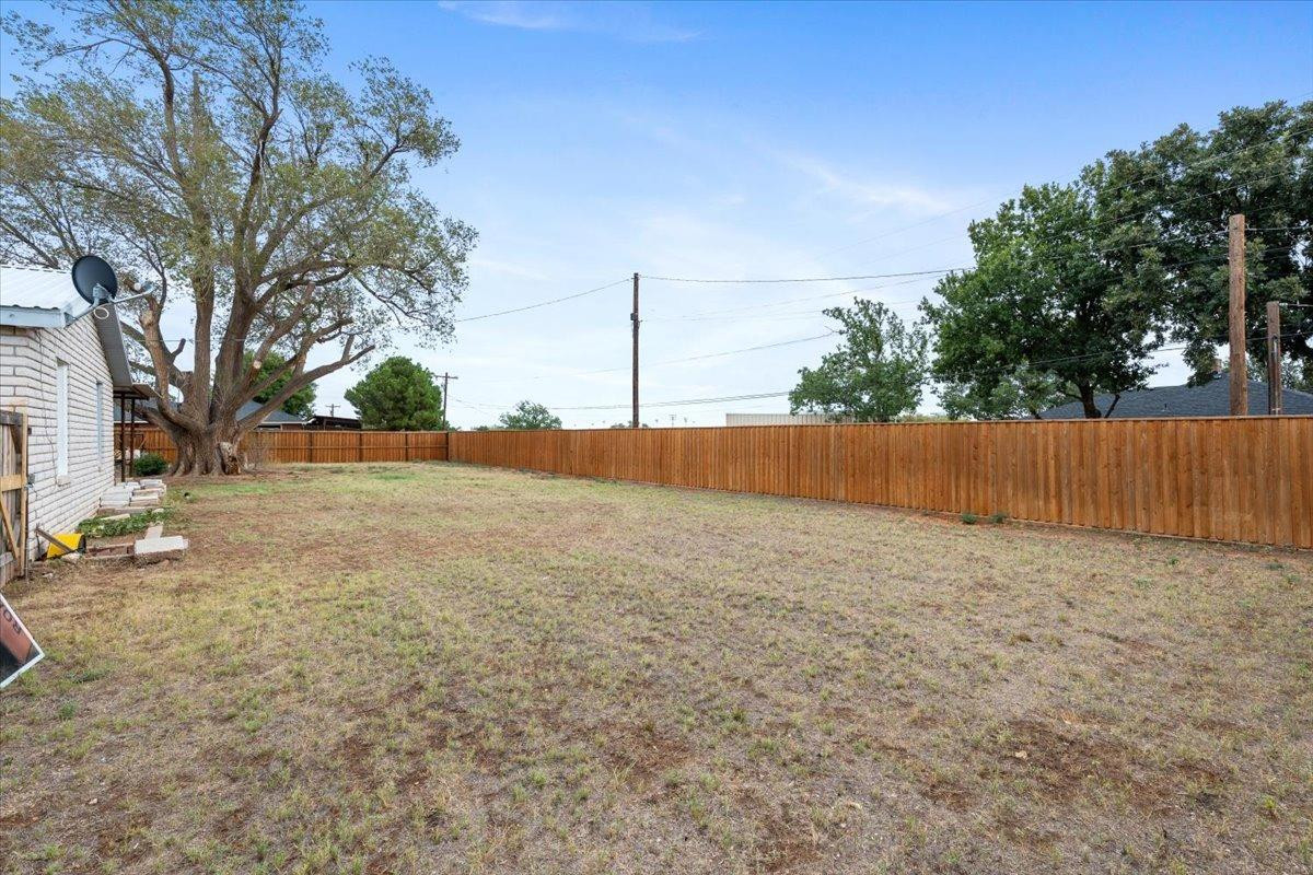 508 3rd Street Plains, TX 79355 - Photo 22 of 26 Photo 22