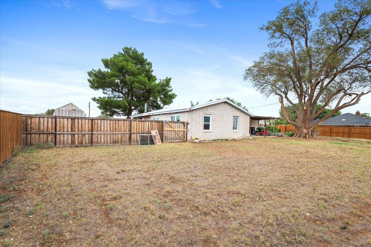 508 3rd Street Plains, TX 79355 - Photo 23 of 26 Photo 23