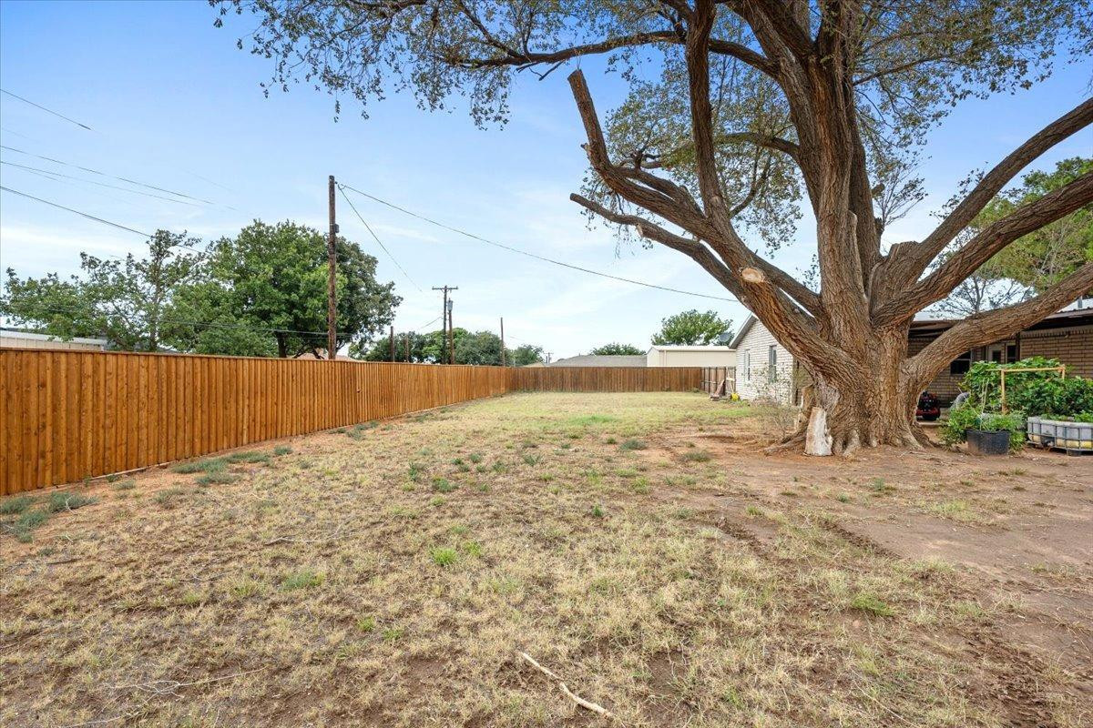 508 3rd Street Plains, TX 79355 - Photo 25 of 26 Photo 25