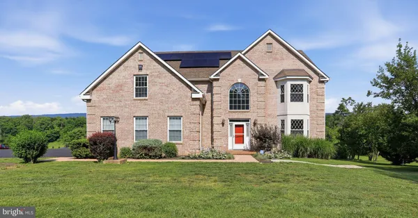 $725,000 | 18 Treasure Drive, Martinsburg, WV 25403