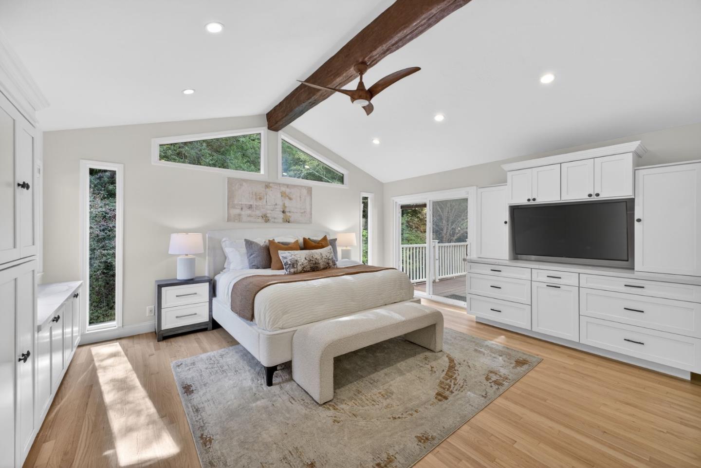815 Crystal Springs Road Hillsborough, CA 94010 - Photo 37 of 104
