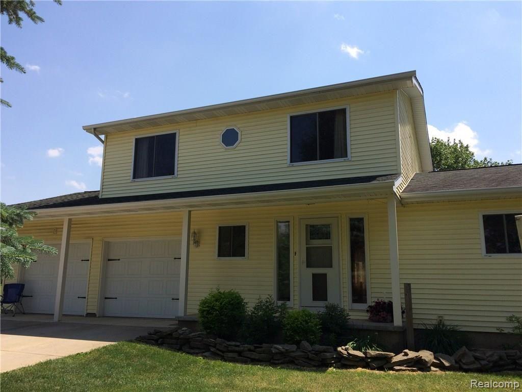 14919 Pine Knoll Road Capac, MI 48014 - Photo 2 of 17 2.JPG
