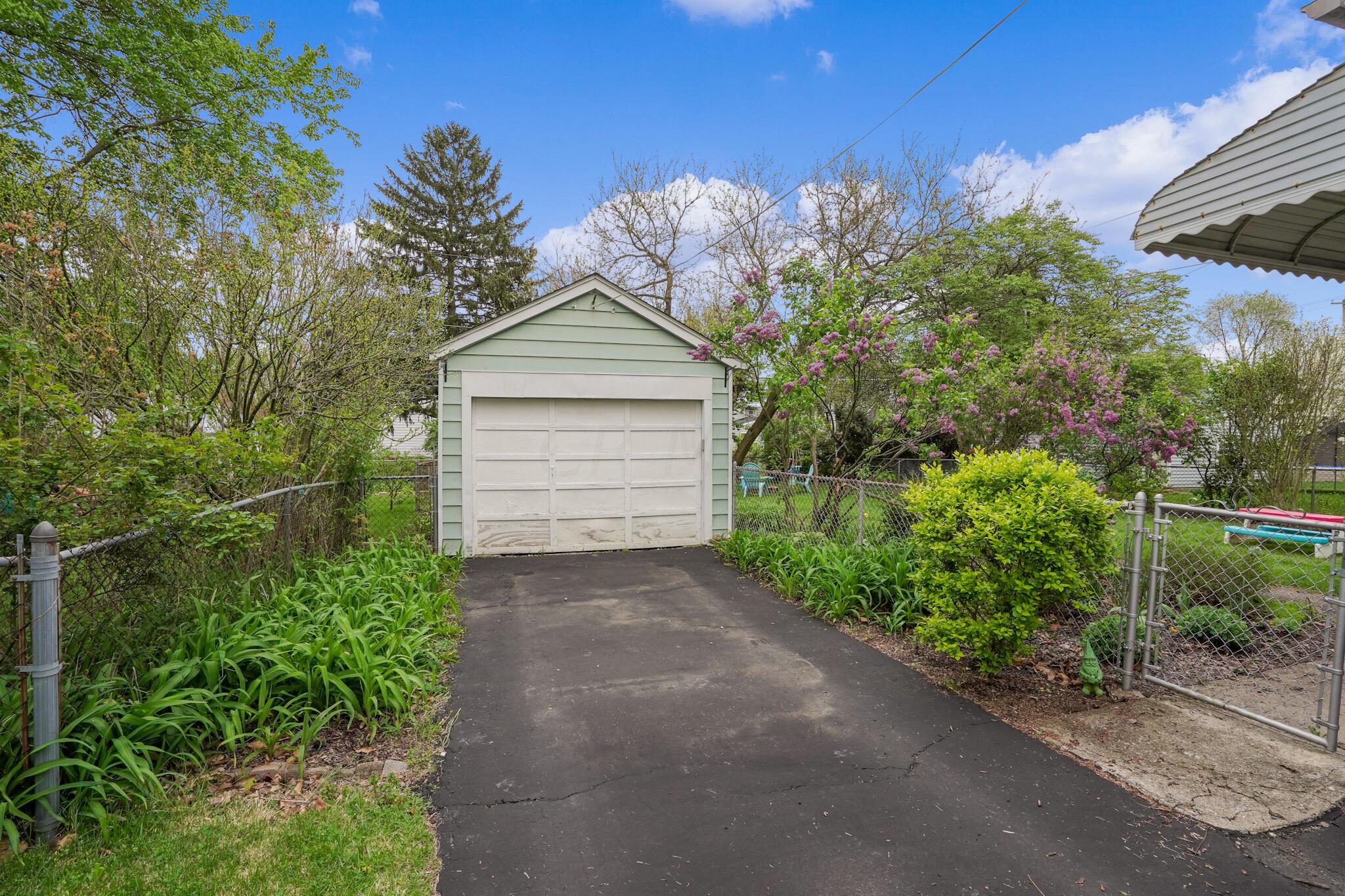 1022 Vernon Road Bexley, OH 43209 - Photo 30 of 30 DSC03421