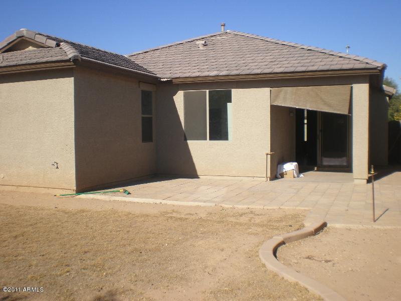 8741 West Cordes Road Tolleson, AZ 85353 - Photo 13 of 14 Back