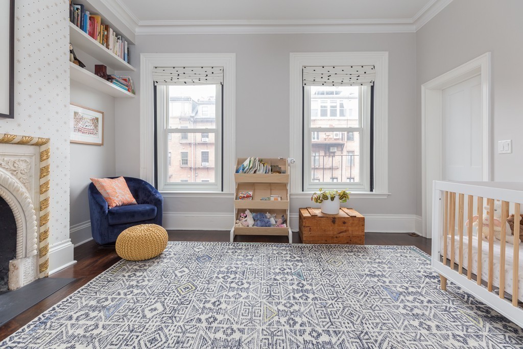 33 Upton Street, Unit 2 Boston, MA 02118 - Photo 14 of 17