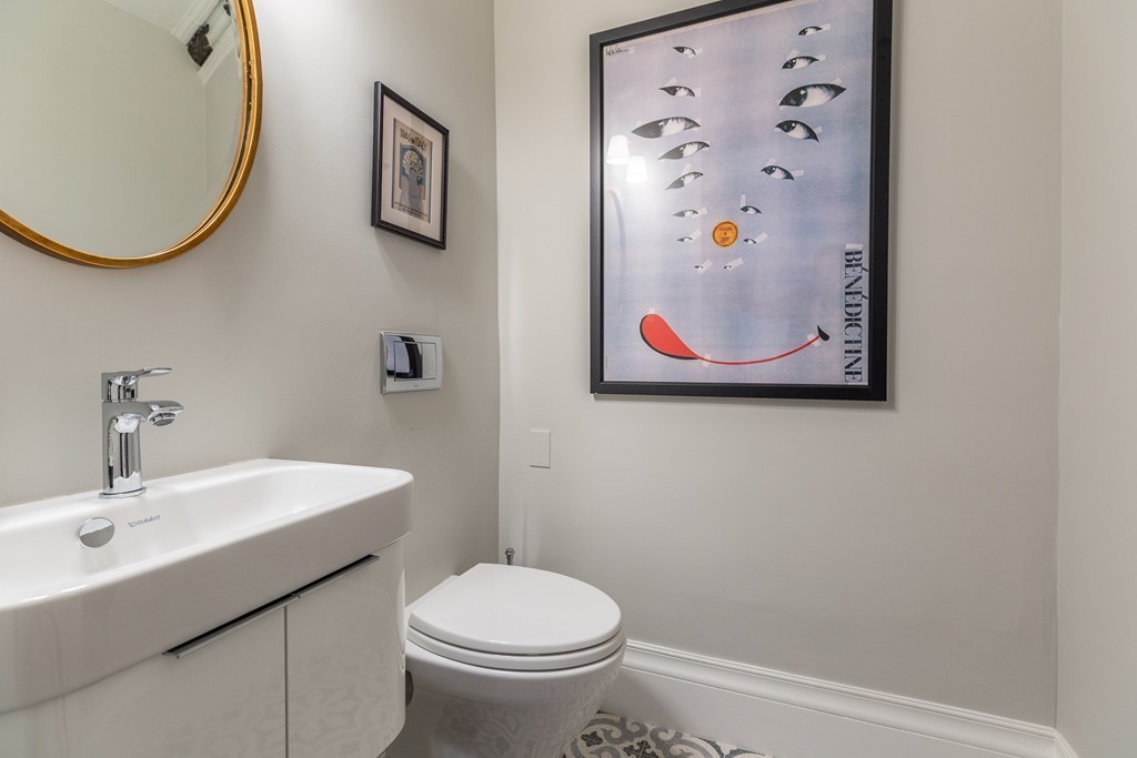 33 Upton Street, Unit 2 Boston, MA 02118 - Photo 15 of 17