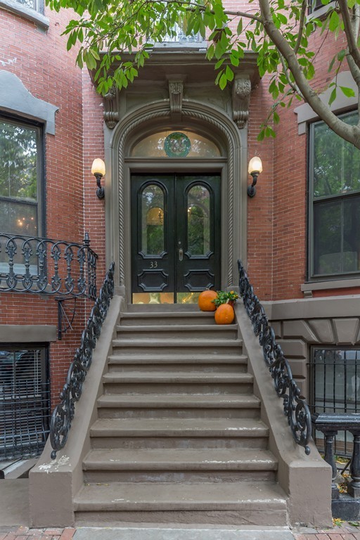 33 Upton Street, Unit 2 Boston, MA 02118 - Photo 17 of 17