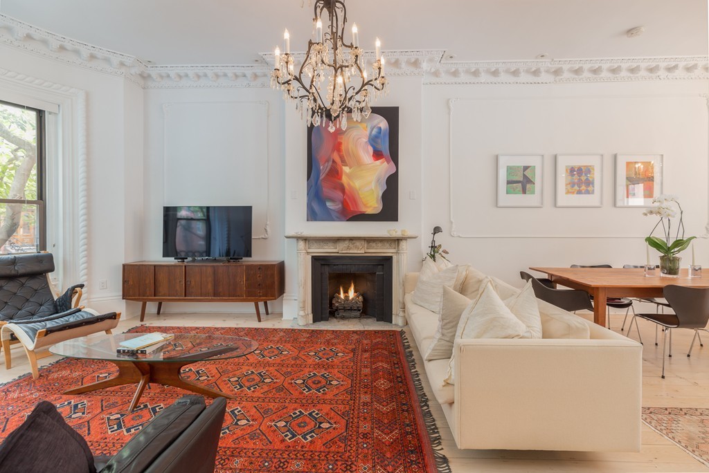 33 Upton Street, Unit 2 Boston, MA 02118 - Photo 2 of 17