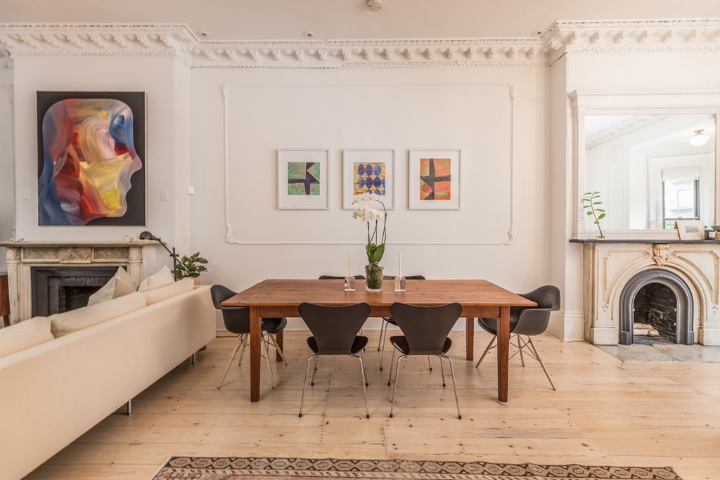 33 Upton Street, Unit 2 Boston, MA 02118 - Photo 3 of 17