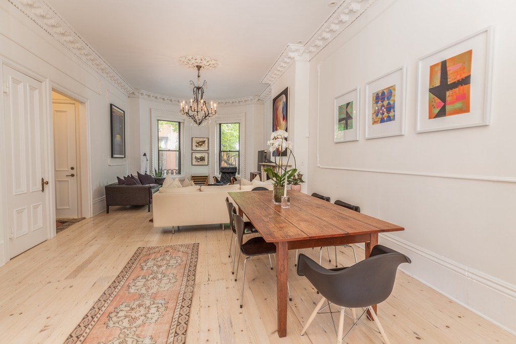 33 Upton Street, Unit 2 Boston, MA 02118 - Photo 6 of 17