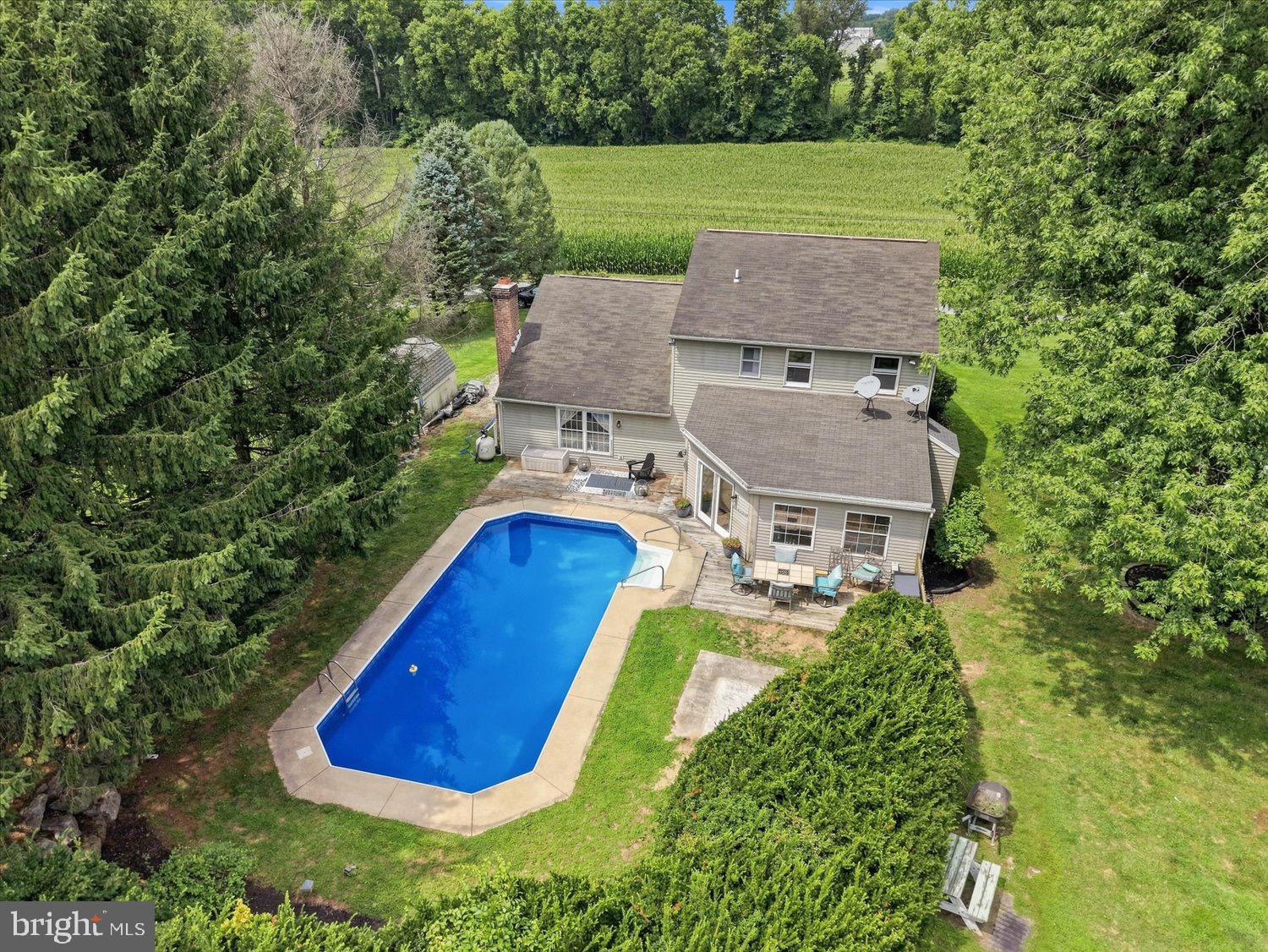 20 Sassafras Road Conestoga, PA 17516 - Photo 1 of 39 Gallery Image 1