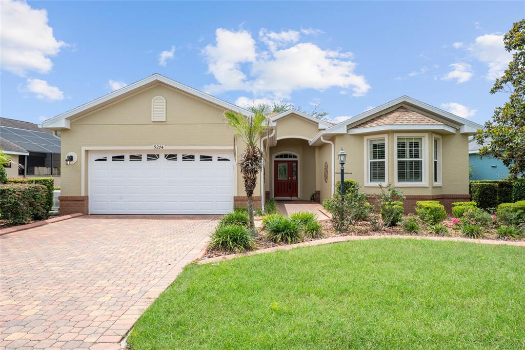 9274 Southwest 94th Loop Ocala, FL 34481 - Photo 4 of 62