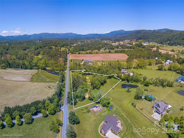$370,000 | 1132 Cane Creek Road, Fletcher, NC 28732