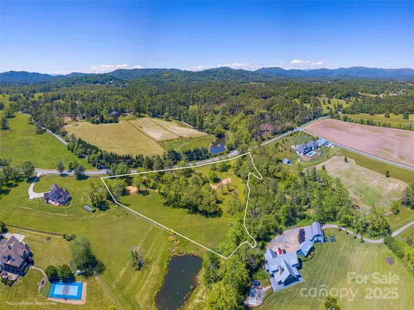 $355,000 | 1132 Cane Creek Road, Fletcher, NC 28732