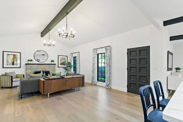 $2,850,000 | 2030 Sand Hill Road, Menlo Park, CA 94025