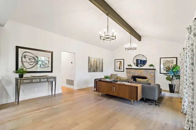 $2,850,000 | 2030 Sand Hill Road, Menlo Park, CA 94025