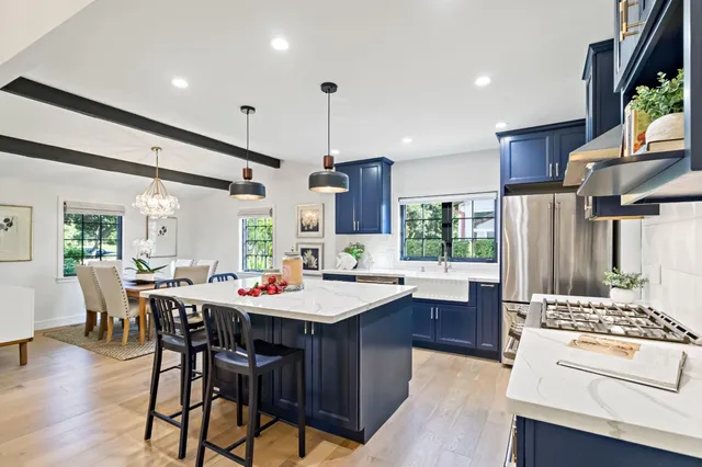 $2,850,000 | 2030 Sand Hill Road, Menlo Park, CA 94025