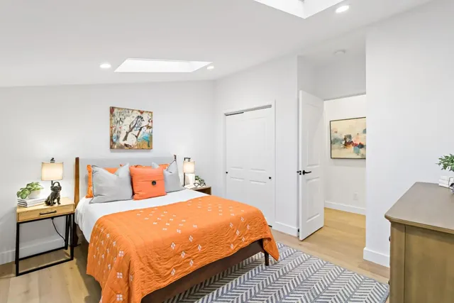 $2,850,000 | 2030 Sand Hill Road, Menlo Park, CA 94025