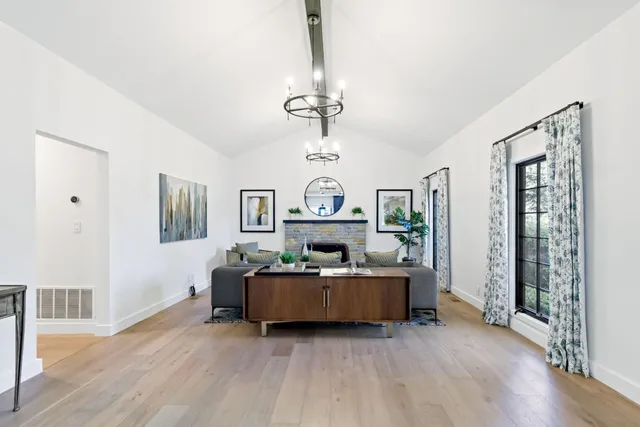 $2,850,000 | 2030 Sand Hill Road, Menlo Park, CA 94025