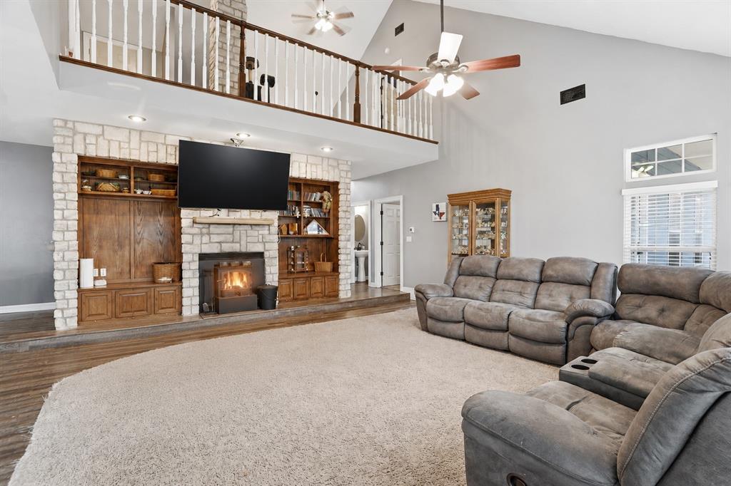 144 County Road Paris, TX 75462 - Photo 14 of 34