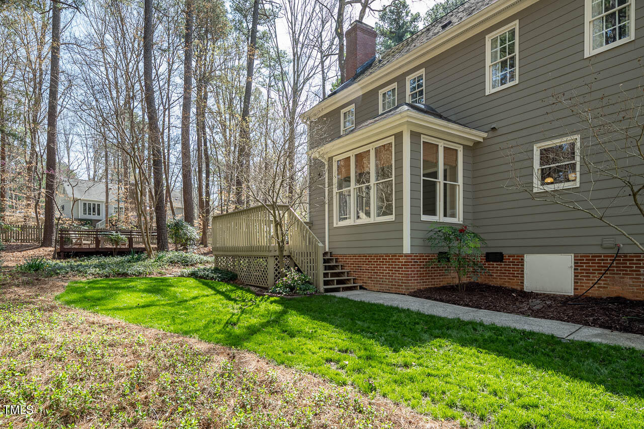1305 Bascomb Drive Raleigh, NC 27614 - Photo 8 of 59 1305 Bascomb Dr-8