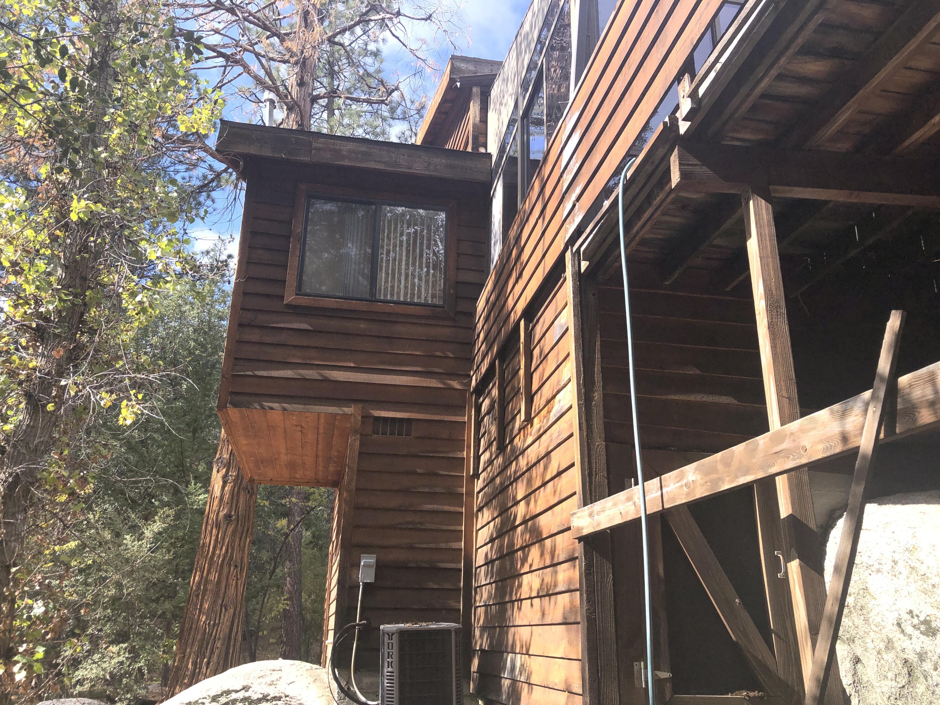 25360 Cedar Glen Drive Idyllwild, CA 92549 - Photo 24 of 47 a view of outdoor space