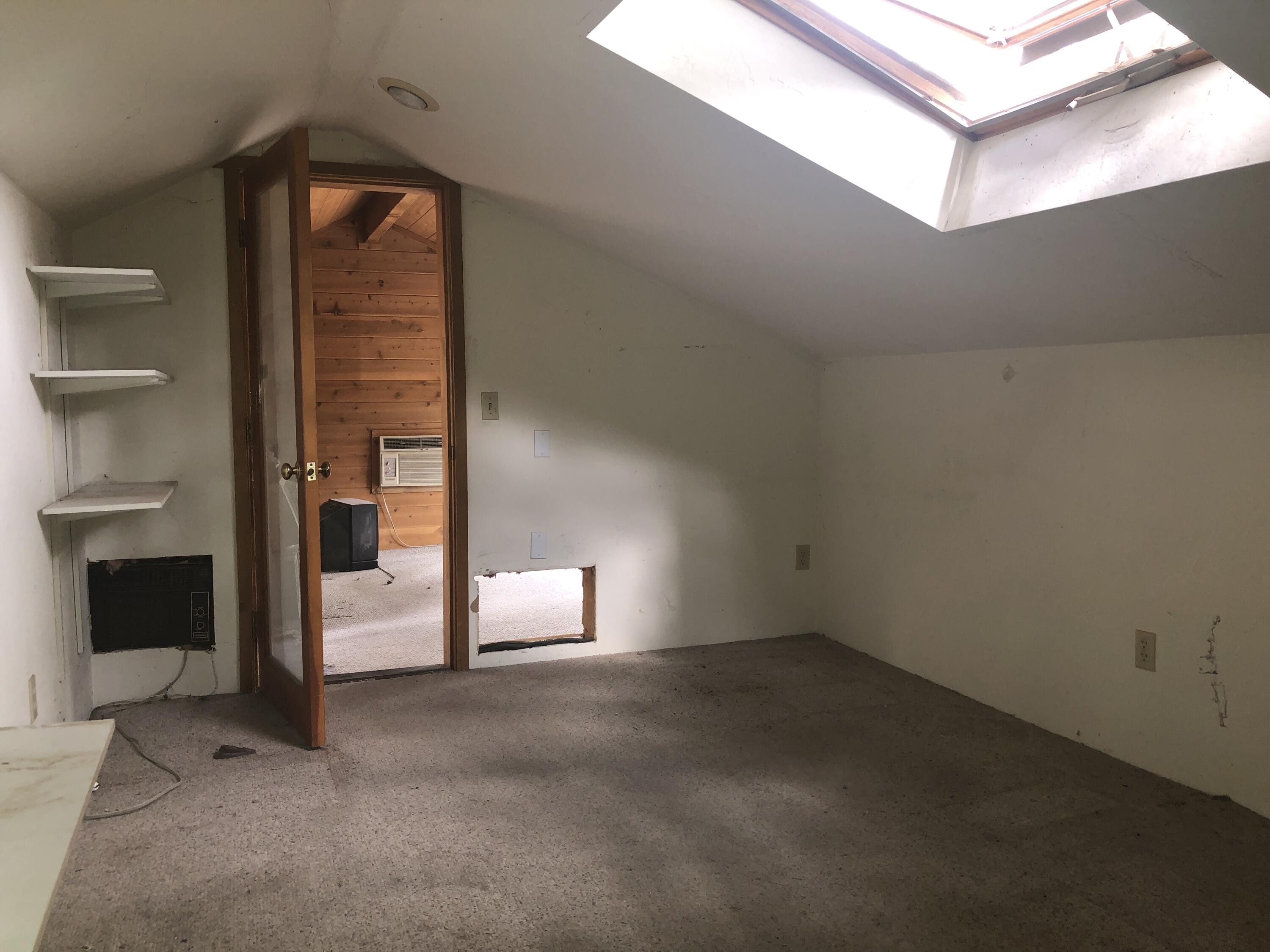 25360 Cedar Glen Drive Idyllwild, CA 92549 - Photo 32 of 47 a view of empty room