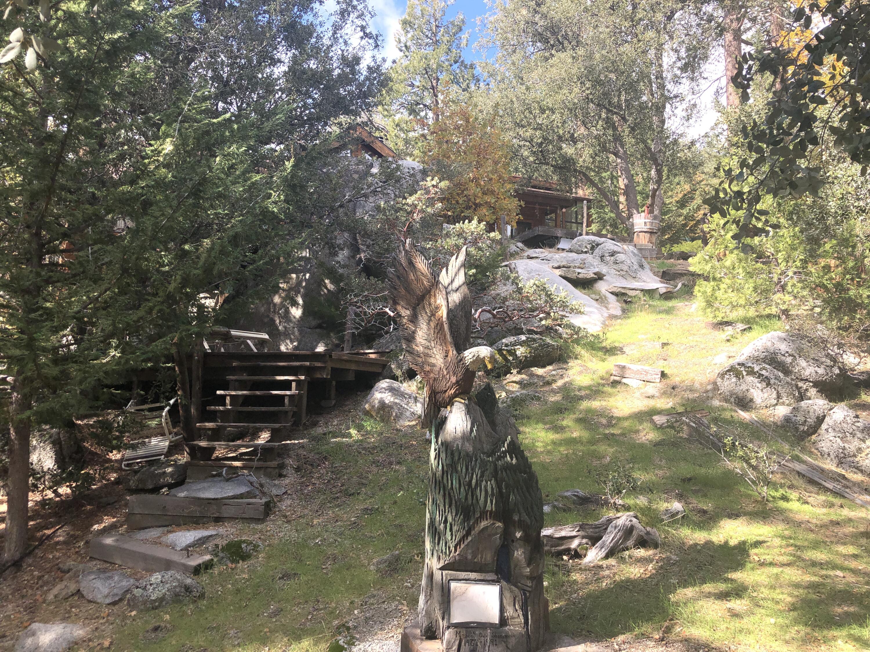 25360 Cedar Glen Drive Idyllwild, CA 92549 - Photo 38 of 47 a view of city view