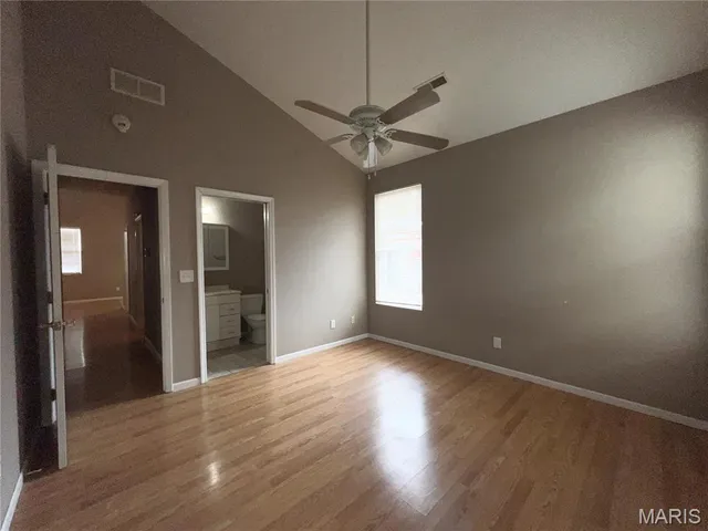 $245,000 | 523 West Bottom Avenue, Columbia, IL 62236