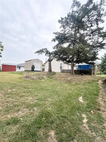 $245,000 | 523 West Bottom Avenue, Columbia, IL 62236