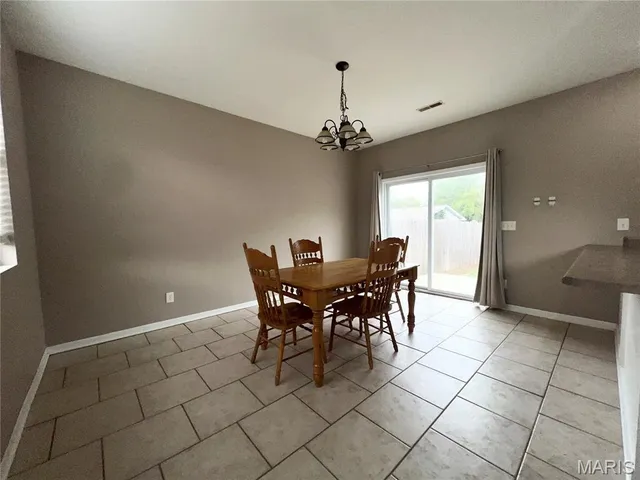 $245,000 | 523 West Bottom Avenue, Columbia, IL 62236