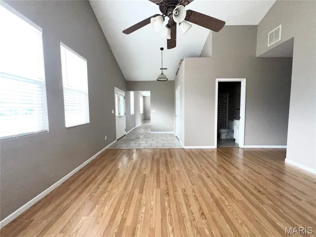 $245,000 | 523 West Bottom Avenue, Columbia, IL 62236