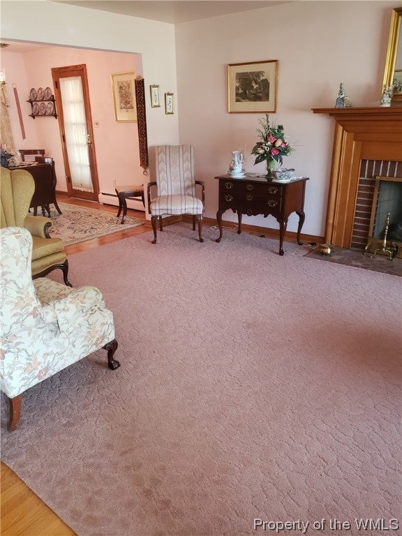 4105 Threechopt Road Hampton, VA 23666 - Photo 6 of 16 Gallery Image 6