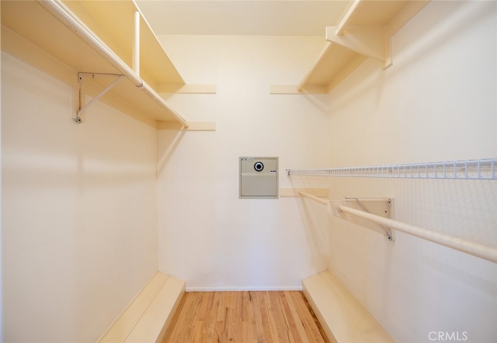 15363 Victory Boulevard Van Nuys, CA 91406 - Photo 19 of 52 a view of a walk in closet