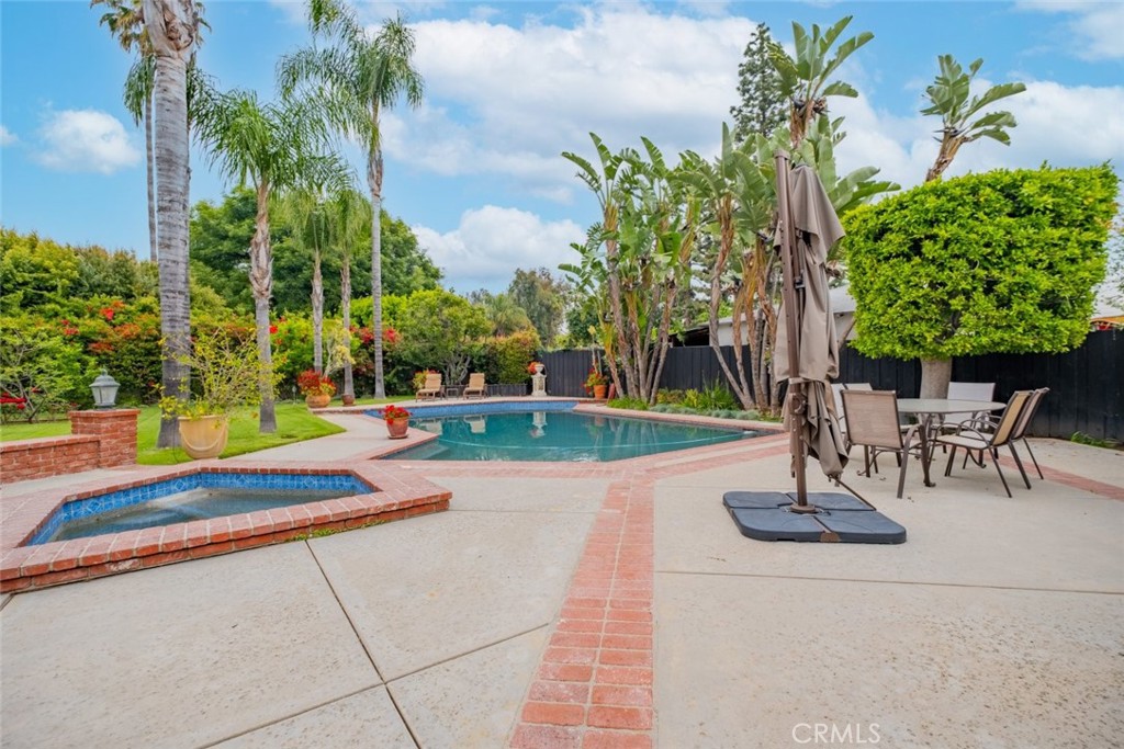 15363 Victory Boulevard Van Nuys, CA 91406 - Photo 41 of 52 a view of outdoor space yard and patio