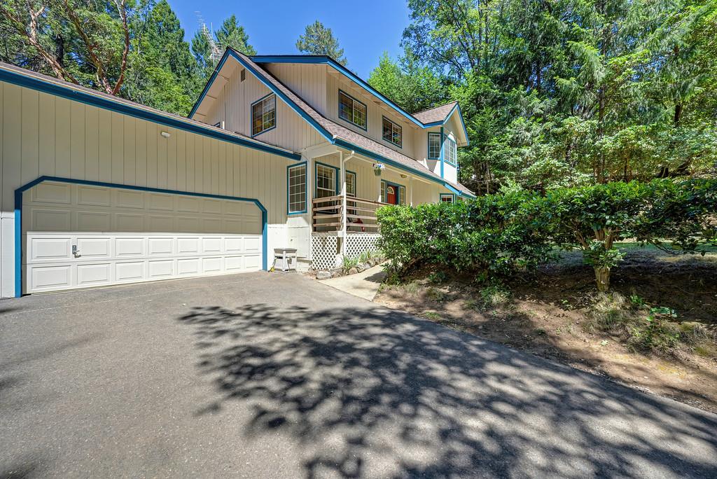 2585 Crystal Springs Road Camino, CA 95709 - Photo 19 of 89