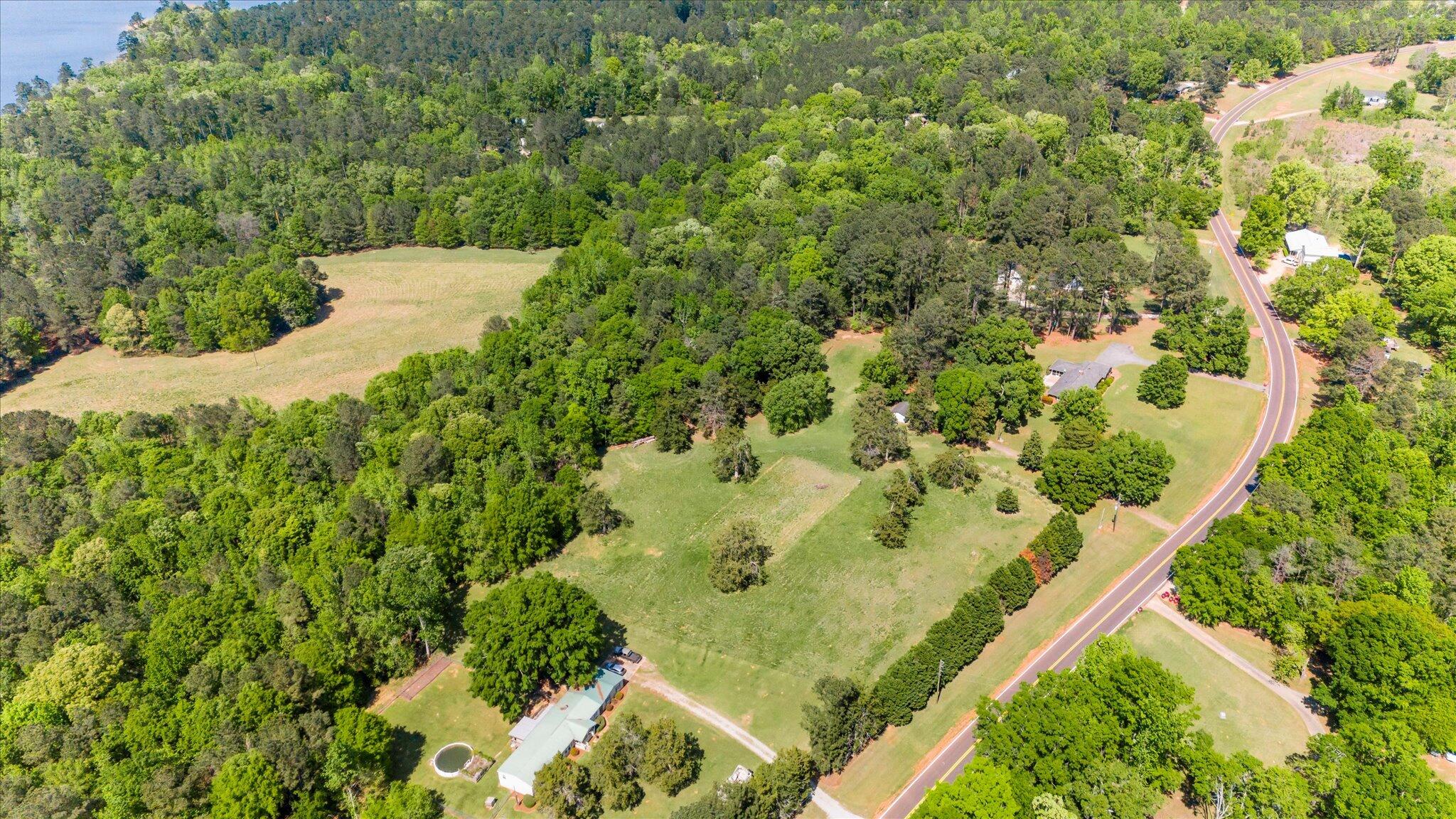 4375 Chamberlain S Ferry Road Lincolnton, GA 30817 - Photo 49 of 56 1