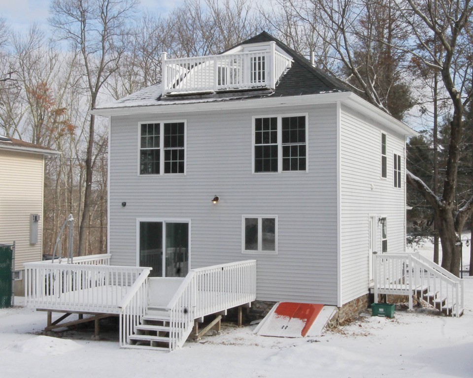 10 Robertson Road Worcester, MA 01602 - Photo 24 of 26 Gallery Image 24