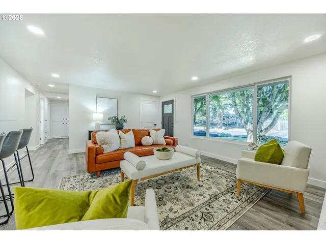 $494,500 | 2795 Kalmia Street, Eugene, OR 97404