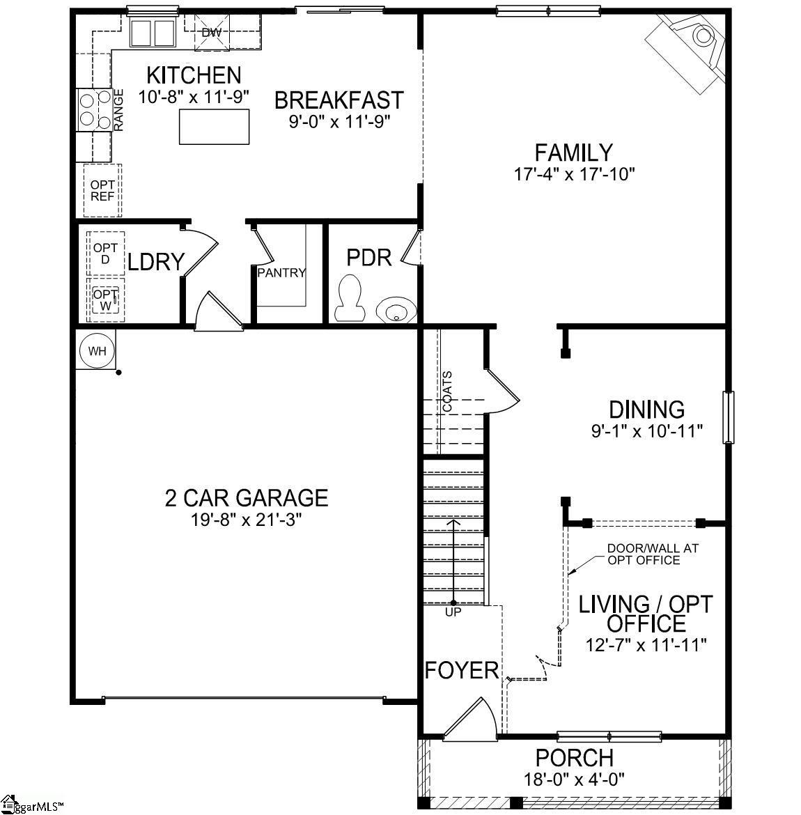 5105 Pratt Drive Boiling Springs, SC 29316 - Photo 8 of 9 Gallery Image 8