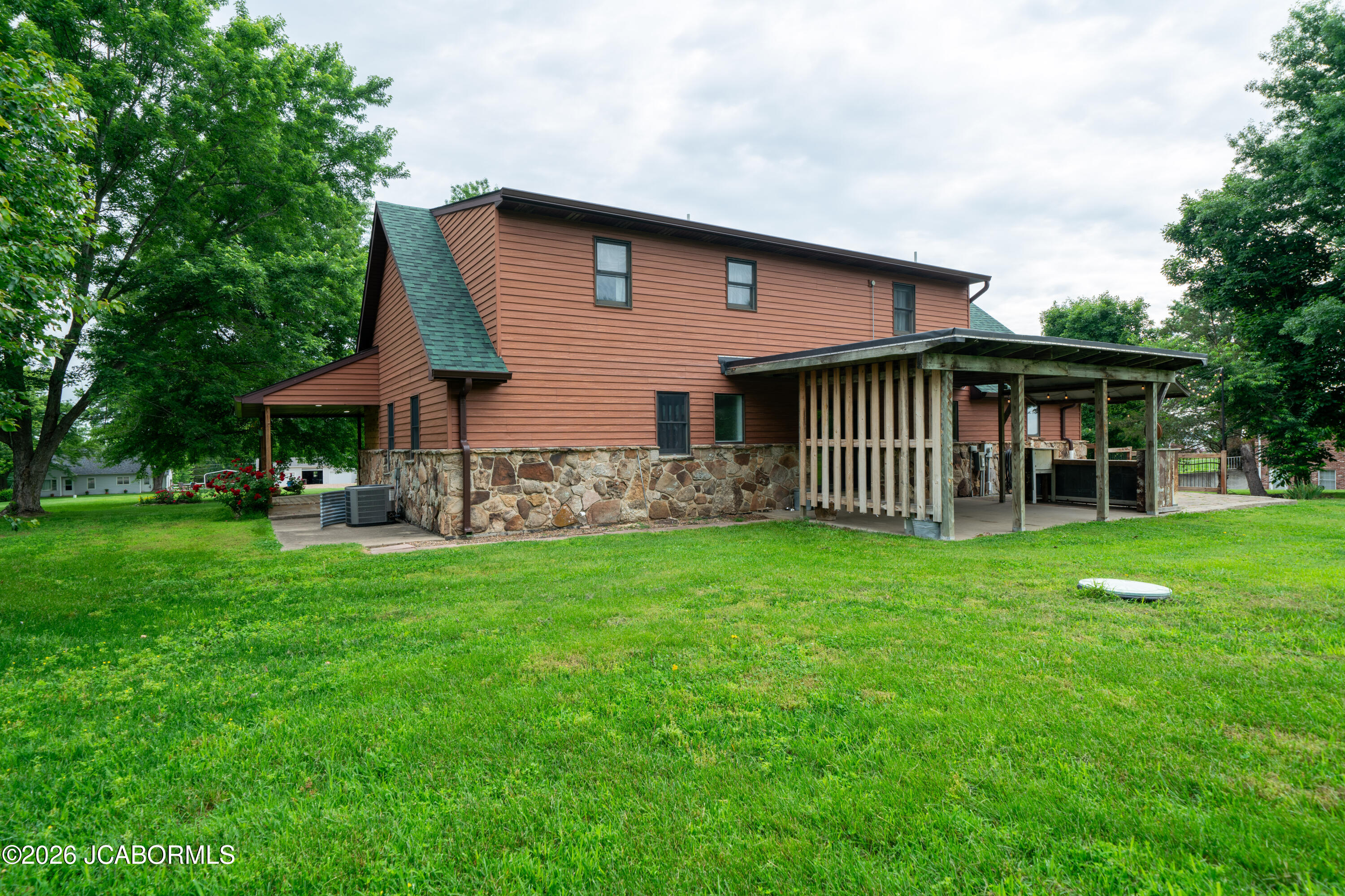 2214 Rte M Jefferson City, MO 65101 - Photo 57 of 70