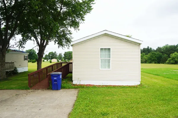 $55,000 | 834 East Broadway Street, Blair, WI 54616