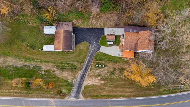 $324,900 | N6491 County Rd C, Hamilton, WI 54669