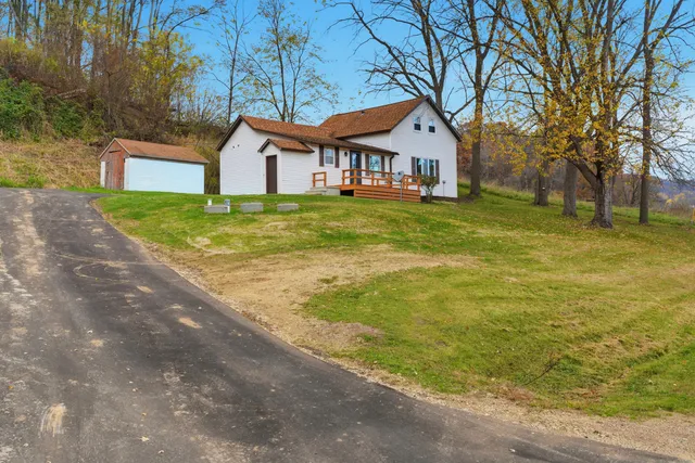 $324,900 | N6491 County Rd C, Hamilton, WI 54669