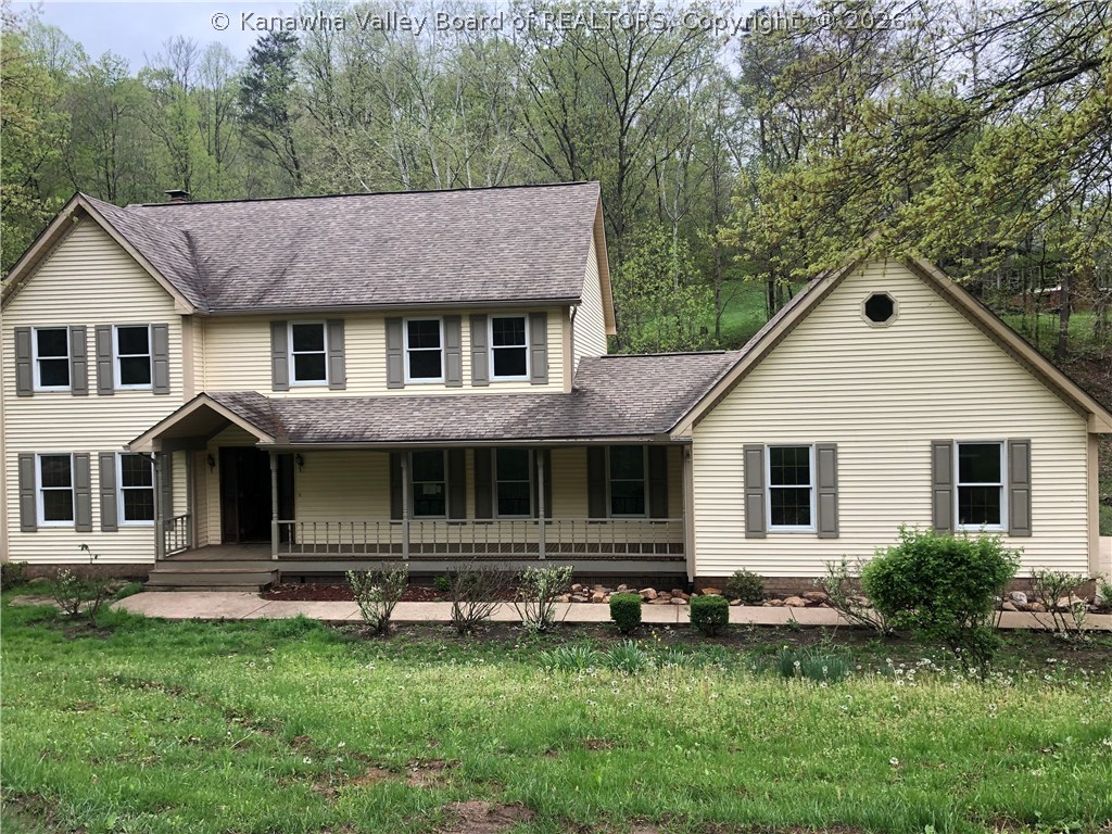 5397 Doc Bailey Road Charleston, WV 25313 - Photo 1 of 30 Gallery Image 1